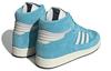 Adidas Centennial 85 Hi Preloved Blue GY2534