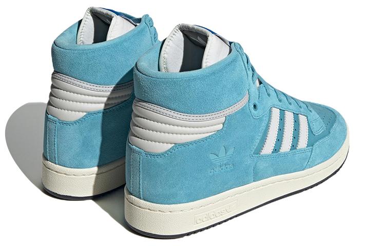Adidas Centennial 85 Hi Preloved Blue GY2534