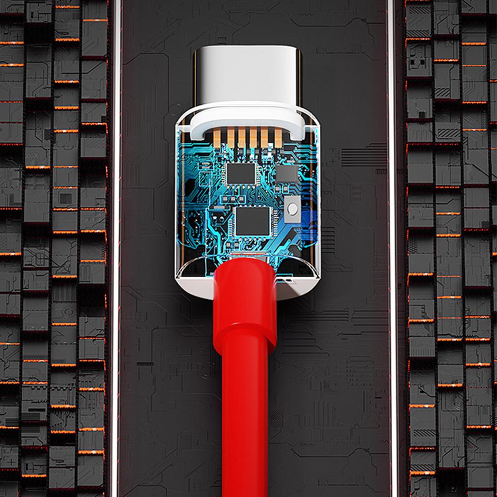 Quality USB TypeC Charging Cable for 10R 10T 150W Charge Supported Low Resistance