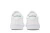 Reebok Club C 85 'White Green' Men's Sneakers