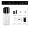 Ear-Hook Bluetooth Intercom 2026 New Model Wireless Small Headset for Beauty Salons, Hair Salons, Restaurants, Hotels
