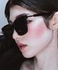 Likkeullou Rc Vum Sunglasses Black