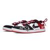 Nike SB Alleyoop Out Of Focus Letter Abrasion Resistant, Balanced, Lightweight, And Breathable Low Top Skateboard Shoes CJ0882-102(Team365-)