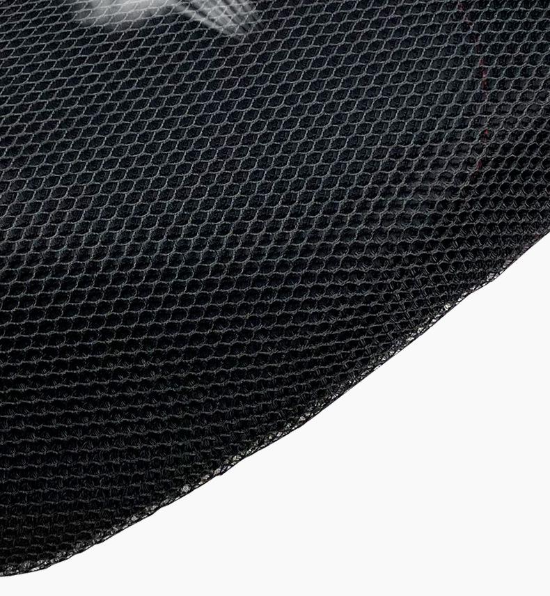 Haojue AFR125 HJ125T-27 Breathable Sun Protection Mesh Seat Cover