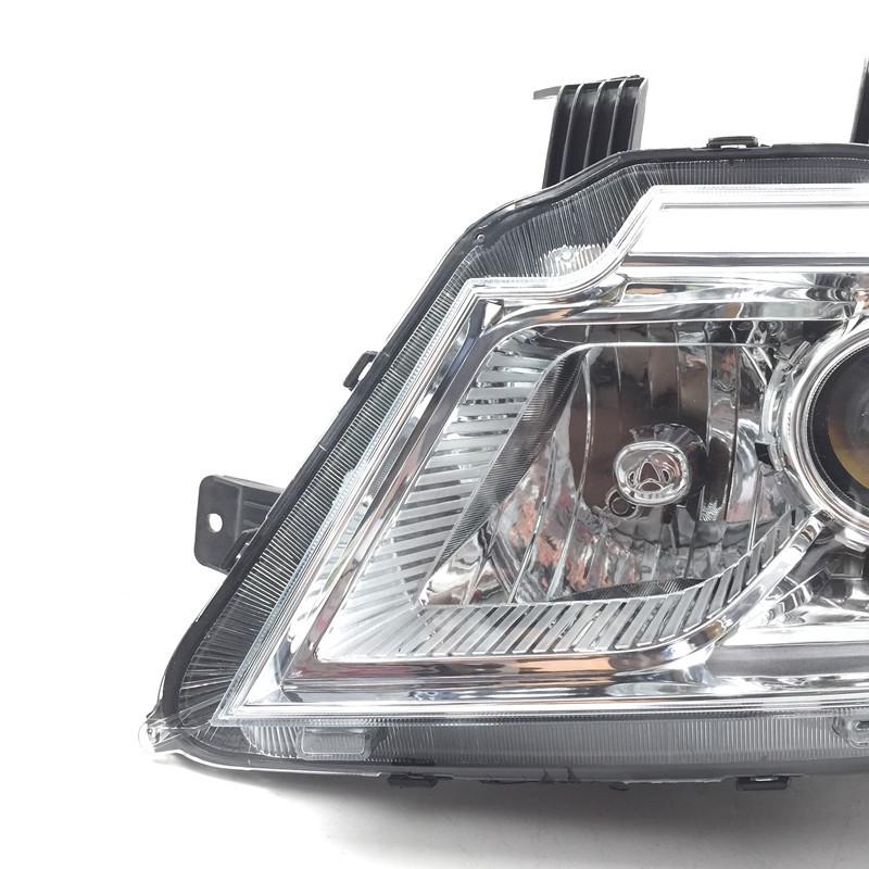 Changan Star 9 Front Headlight Assembly - New Combination Lighting