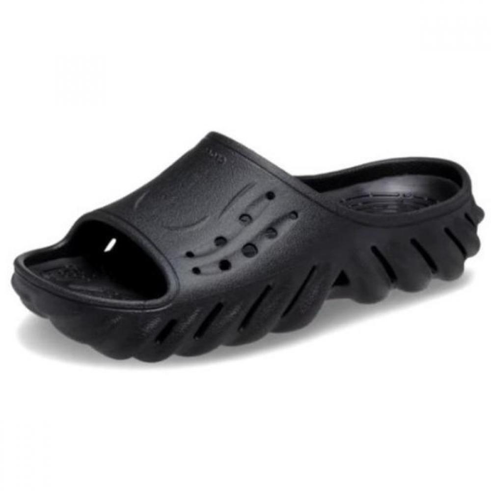 

Crocs Save Zone 05 Slide Slippers 208170 001 black (208170001) /240