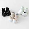 Breathable Non-slip Flyknit Toddler Shoes for Spring, Summer, and Autumn