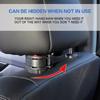 Universal Phone Holder Car Dashboard 360 . Rotation View For Mobile Phone GPS No Bracket Stable Q0B2