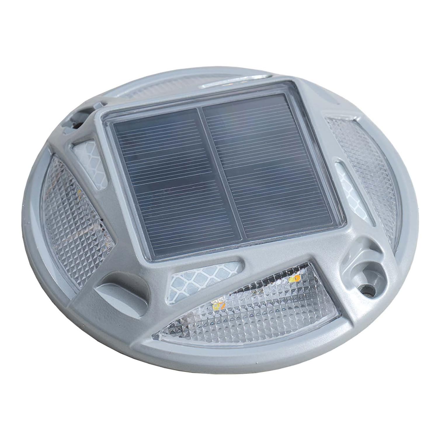 

Maisto Safety Ground Light Solar Type No. 5139