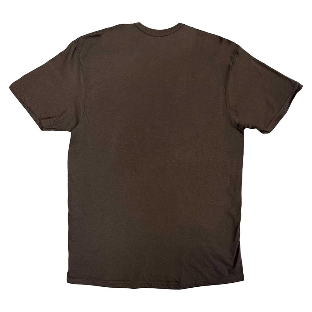 Gene Unisex Adult Classic Logo T-Shirt