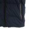 UNIQLO seamless Down jacket M Navy Men's Used