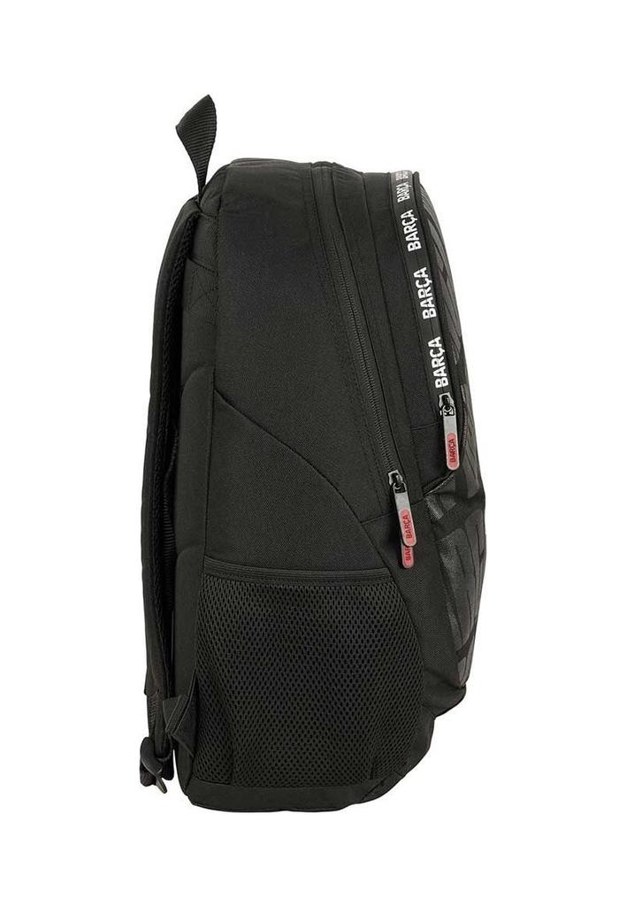 FC Barcelona sports backpack school backpack 612625665 black
