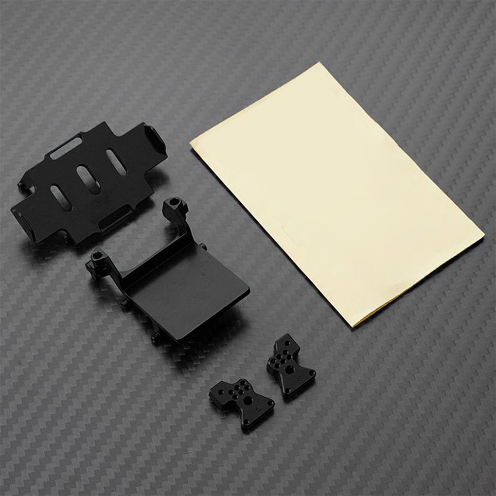Fixed Frame Beam Fixed Seat For 1/24 Axial Scx24 Crawler RC Car Accessories