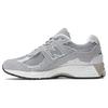Pacote de proteção 2002R - Tênis unissex cinza ardósia Brighton-Grey Reflection M2002RDM