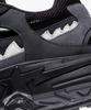 Bape Sports Runner M2 Black