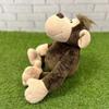 NICI WF Monkey Classic 50cm [Wild Friends]