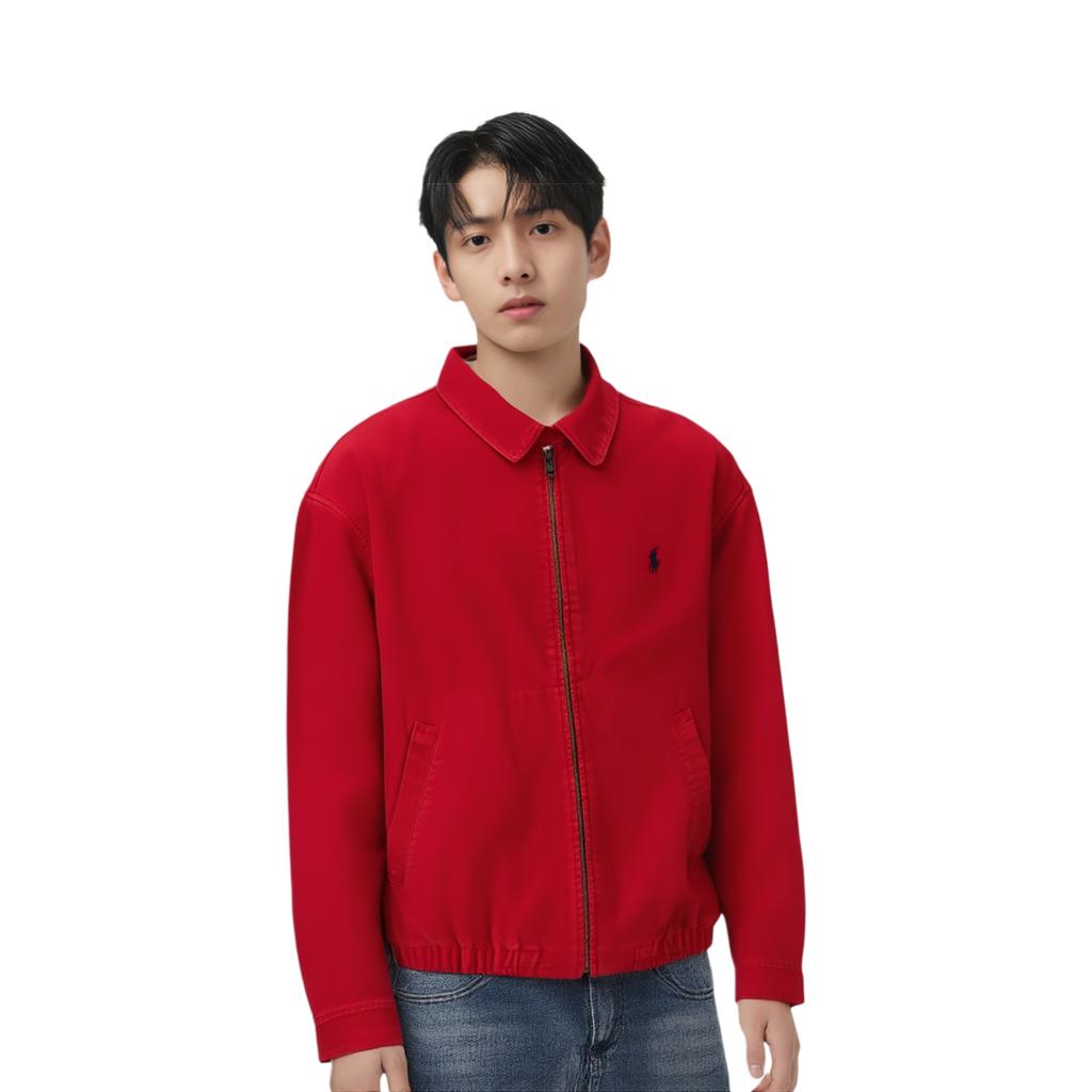 Polo Ralph Lauren Jackets & Coats Men's Red MNPOOTW16021669-