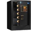 Sisteme de control acces și alarme – Seifuri