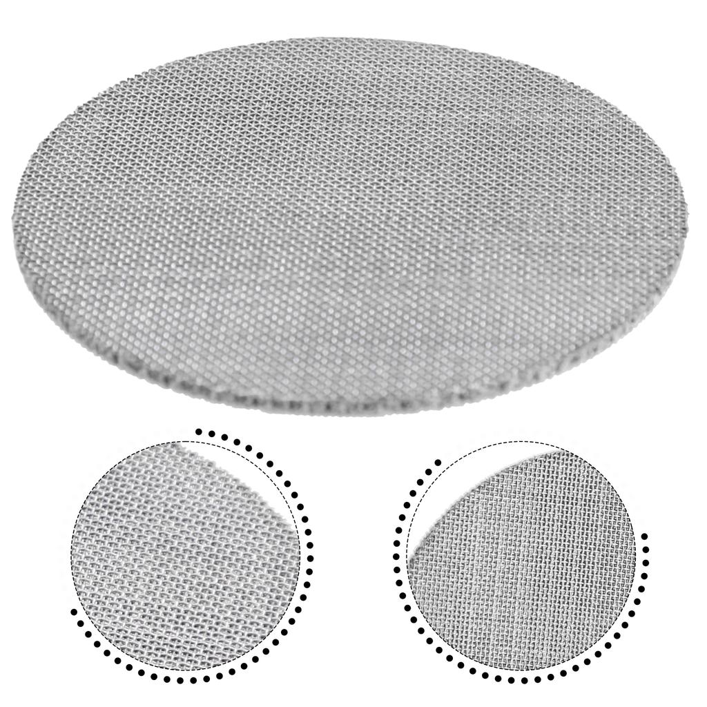 51/54/58mm Coffee Filter Screen 1pc Coffee Bar. Filter Screen For Espresso Machine Household For Espresso Machine