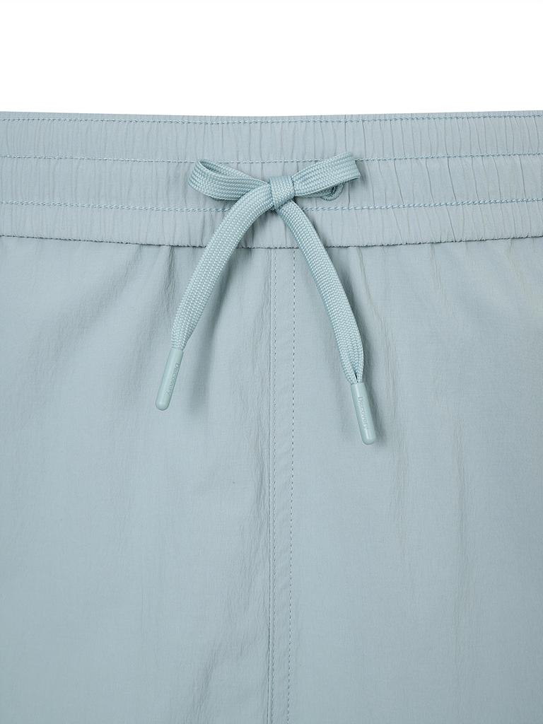 DISCOVERY EXPEDITION Freshvent Women'S Polton Lightweight Skirt (L. Sky Blue)