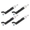 4Pcs Fuel Injector For Jeep Wrangler Dodge 2.0L 18-24 05281483AA 0261500411