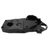 Rear Timing Belt Cover For Opel Vauxhall Corsa C Meriva A 1.8 2002 - 2008 Tornado 93388682 93388683 93388684 Accessories