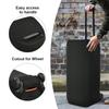 Speaker Protective Cover Outdoor Speaker Dust Cloth Bag for 320/310 Speaker Cloth Home Office