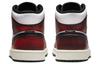 Air Jordan 1 Mid 'Wear Away Chicago' DV9565-006
