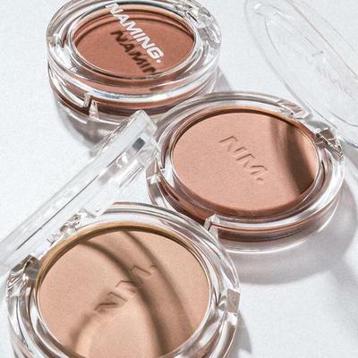 NAMING Fluffy Powder Blush 3.2g