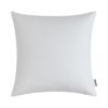 Outdoor Waterproof Pillow Case Ins Style Modern Simple Solid Color Cushion Pillow Backrest Pillow Case