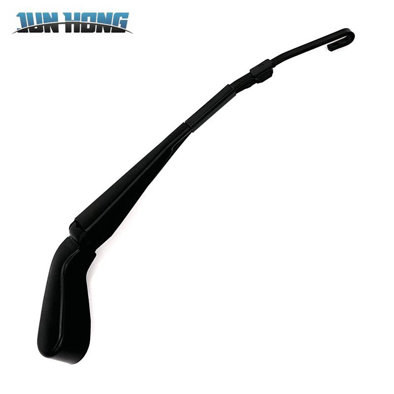 Kompatibler Heckwischerarm für Mercedes Viano (2004-2013) W638: Klinge, Kipphebel, Abdeckung