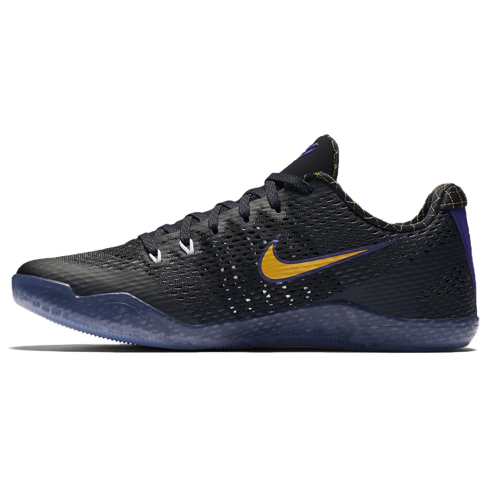 

Nike Kobe 11 Carpe Diem 836183-015 45