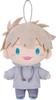 TV Anime [The Story of Going To a Blind Date and Not Finding a Girl] Plush Toy Asagi