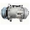 7H15 Compressor Compatible with SANDEN 4419, 1027B9 SD709