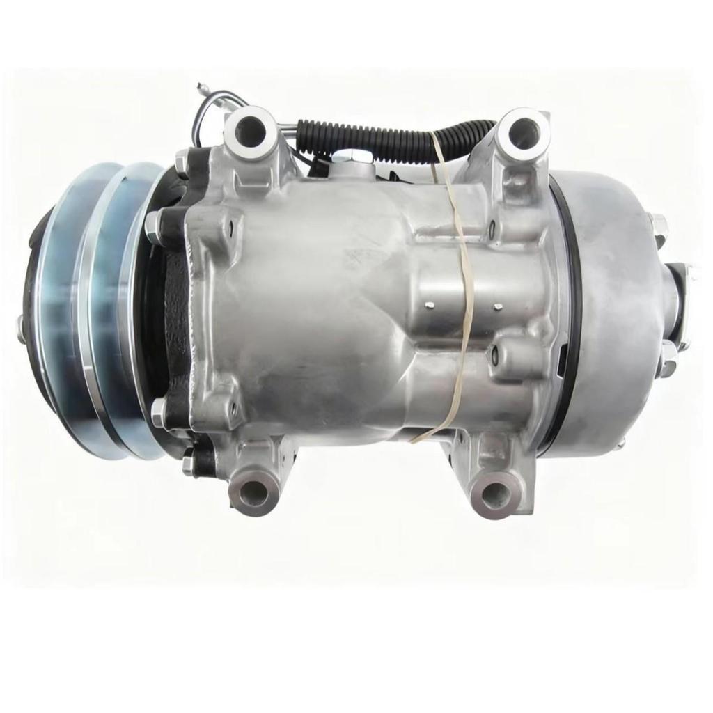 7H15 Compressor Compatible with SANDEN 4419, 1027B9 SD709