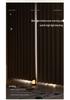 2025 Blackout Chenille Curtains: Thick, Solid Colors, Multiple Options