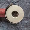 1pc Wool Felt Disc Polishing Buffing Wheel Pad Bore For Angle Grinder Car Detailing Wood Polishing Wool Felt