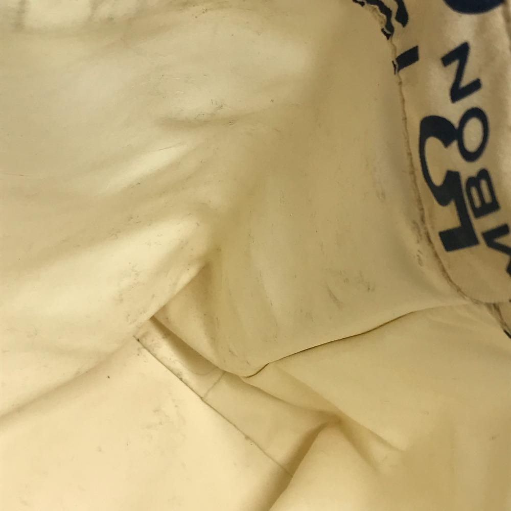 CHANEL By The Sea Line CC CC Mark logo Shoulder Bag Plastic Chain Bag Tote Bag