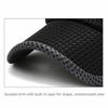 Adjustable Summer Baseball Cap Quick Dry Sunscreen Hats  For Man Women Unisex