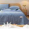 HLA Antibacterial Soy Fiber Summer Quilt