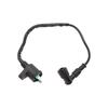 A ABSOPRO Ignition Coil High Tension Coil for Honda (1 Piece) Monkey, Gorilla, Chari, Dax, XR50.