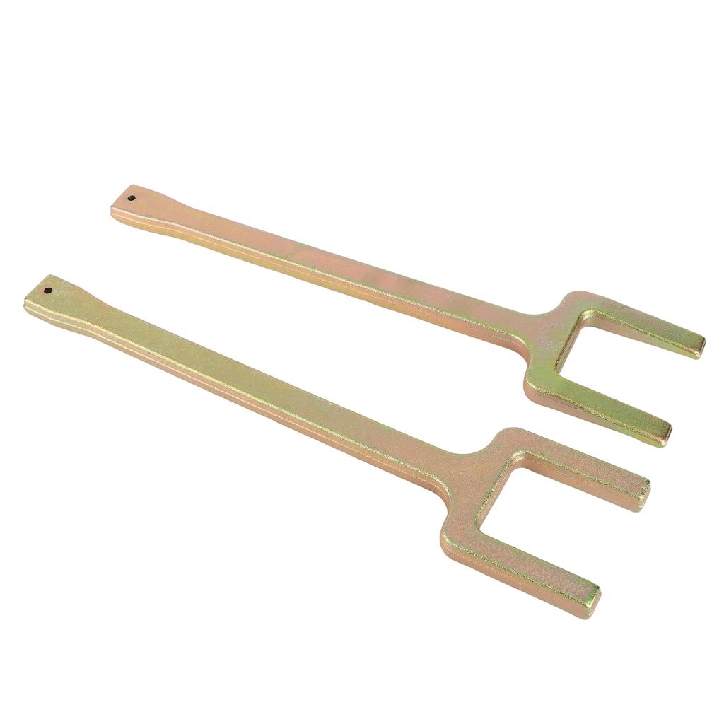 Drive Shaft Axle Tools Steel Car Transmission Shaft Installer Remover Fork Shim Tool Accessory