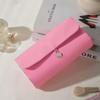 Dust-proof Makeup Brush Bag Rolling Bags Nylon Makeup Case Cosmetic Storage Bag  Women