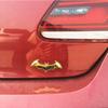 Metal 3D Bat Stickers  Auto Car Logo Cartoon Bat Sticker Metal Badge Emblem Tail Decal Motorcycle Car Acssories