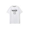 Li Ning Wade Kollektion T-Shirt Herren Weiß AHSR177-3