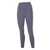 High-Waisted 9/10 Length Yoga Leggings Women Seamless Ultra-Stretch Quick-Dry Breathable Workout Pants