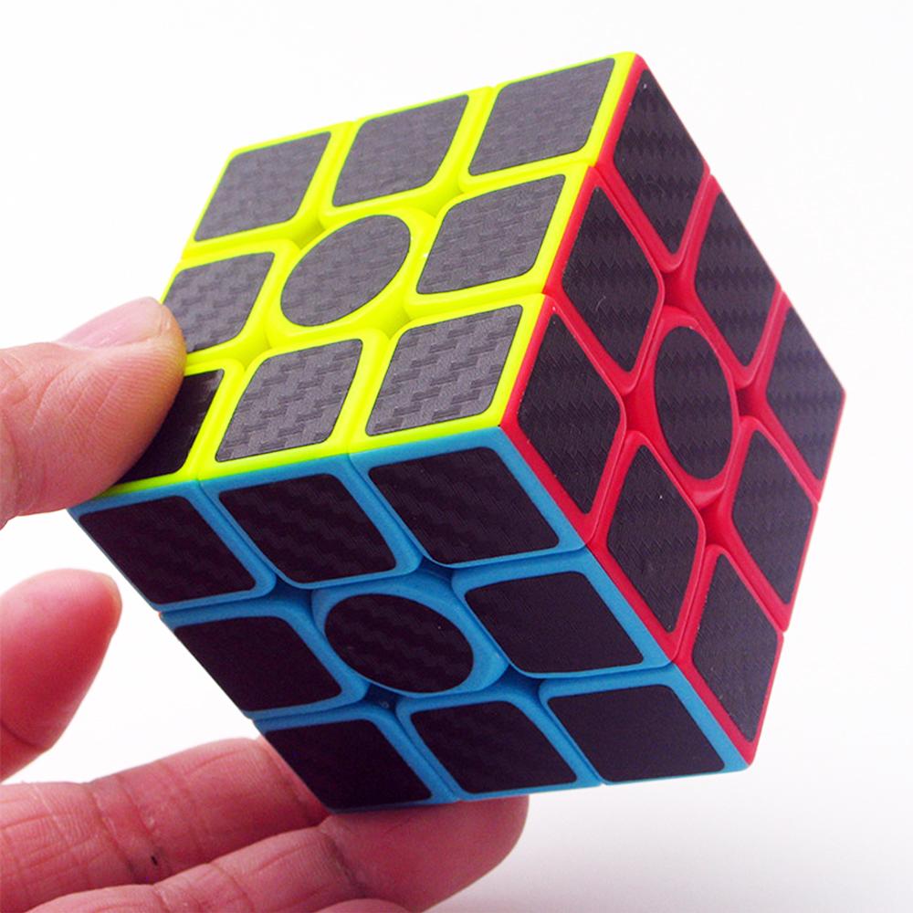 5PCS Hungarian Cube Set 2x2 3x3x3 by 3 Pyramid Pyraminx Twisty Skew Hidden Puzzle Megaminx ZCUBE 2*2 Puzle Magic Cubomagical Kit