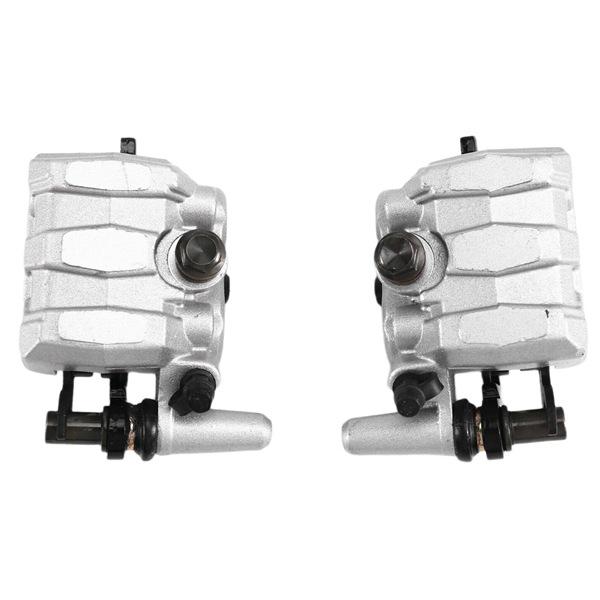 Yamaha-Compatible 5B4-2580T-01/5B4-2580U-01 Pair