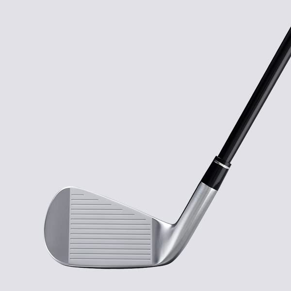 Honma Golf Iron TW757 P VIZARD FOR TW757 set S T//WORLD 6-piece (#5-P) Flex