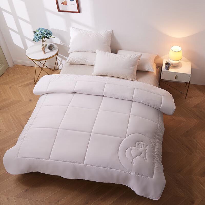 Hengyuanxiang Lanxin Wool Blend Duvet